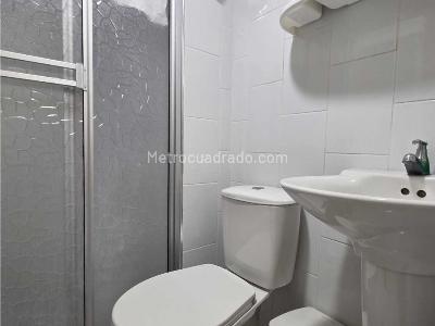 Apartamento en venta en El Poblado, Medellín · foto 10 de 10
