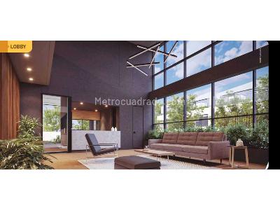 Apartamento de 2 alcobas en venta en Barro Blanco Porvenir San Nicolas, Rionegro, 65 m² · foto 7 de 16