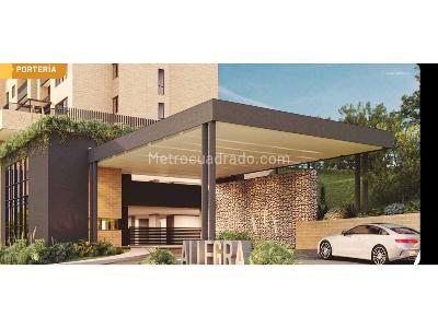 Apartamento de 2 alcobas en venta en Barro Blanco Porvenir San Nicolas, Rionegro, 65 m² · foto 9 de 16