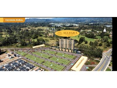 Apartamento de 2 alcobas en venta en Barro Blanco Porvenir San Nicolas, Rionegro, 65 m² · foto 10 de 16