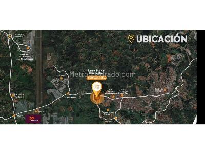 Apartamento de 2 alcobas en venta en Barro Blanco Porvenir San Nicolas, Rionegro, 65 m² · foto 12 de 16