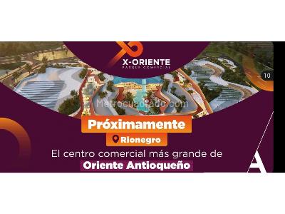 Apartamento de 2 alcobas en venta en Barro Blanco Porvenir San Nicolas, Rionegro, 65 m² · foto 13 de 16