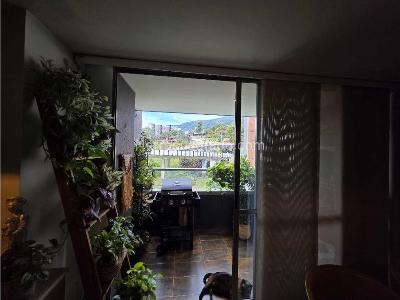 Apartamento de 3 alcobas en venta en Envigado La Abadia, Envigado, 95 m² · foto 5 de 15