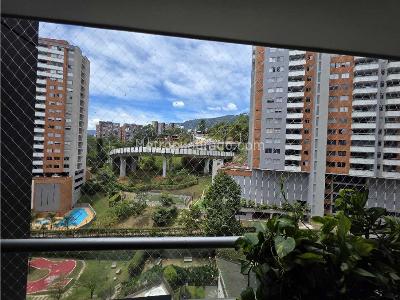 Apartamento de 3 alcobas en venta en Envigado La Abadia, Envigado, 95 m² · foto 8 de 15