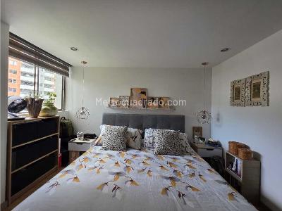 Apartamento de 3 alcobas en venta en Envigado La Abadia, Envigado, 95 m² · foto 10 de 15
