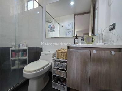 Apartamento de 3 alcobas en venta en Envigado La Abadia, Envigado, 95 m² · foto 12 de 15