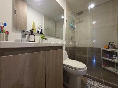 Apartamento de 3 alcobas en venta en Envigado La Abadia, Envigado, 95 m² · foto 15 de 15