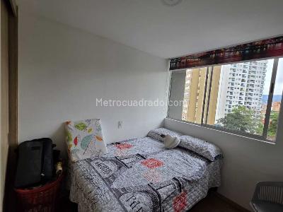 Apartamento de 3 alcobas en venta en Prestige, Sabaneta, 87 m² · foto 11 de 18