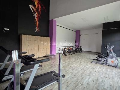 Apartamento de 3 alcobas en venta en Prestige, Sabaneta, 87 m² · foto 17 de 18