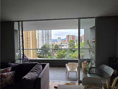 Apartamento de 3 alcobas en venta en Prestige, Sabaneta, 87 m² · foto 2 de 18
