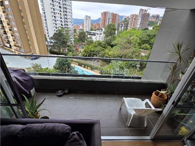 Apartamento de 3 alcobas en venta en Prestige, Sabaneta, 87 m² · foto 3 de 18