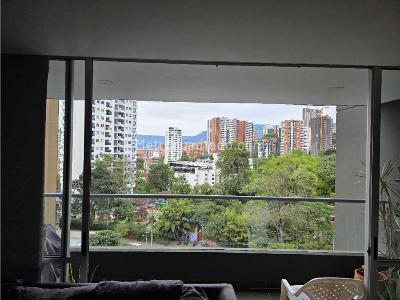 Apartamento de 3 alcobas en venta en Prestige, Sabaneta, 87 m² · foto 4 de 18