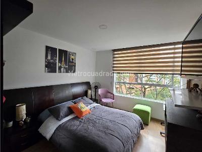 Apartamento de 3 alcobas en venta en Prestige, Sabaneta, 87 m² · foto 6 de 18