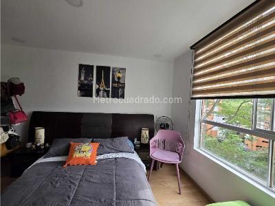 Apartamento de 3 alcobas en venta en Prestige, Sabaneta, 87 m² · foto 7 de 18