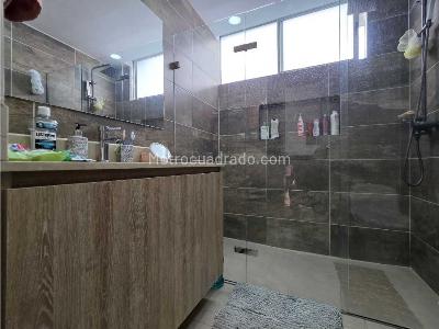 Apartamento de 3 alcobas en venta en Prestige, Sabaneta, 87 m² · foto 9 de 18