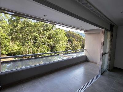 Apartamento de 3 alcobas en venta en Loma De Las Brujas, Envigado, 128 m² · foto 3 de 17