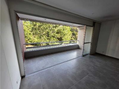 Apartamento de 3 alcobas en venta en Loma De Las Brujas, Envigado, 128 m² · foto 16 de 17