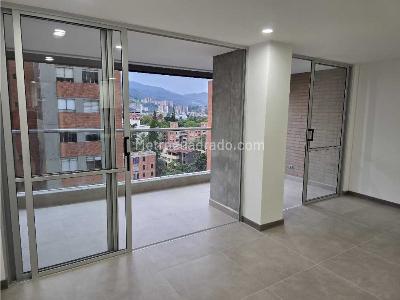 Apartamento en venta en Pontevedra Otraparte, Envigado · foto 4 de 13