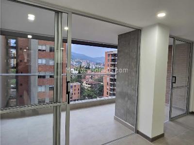 Apartamento en venta en Pontevedra Otraparte, Envigado · foto 5 de 13