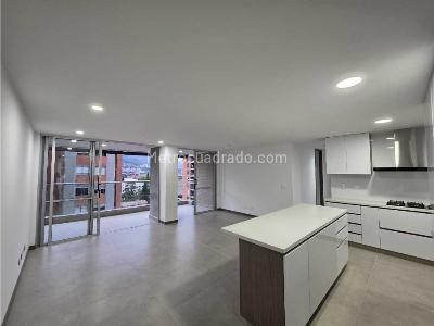 Apartamento en venta en Pontevedra Otraparte, Envigado · foto 6 de 13