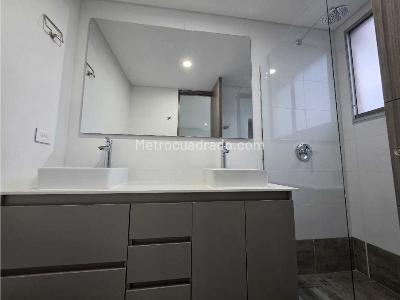 Apartamento en venta en Pontevedra Otraparte, Envigado · foto 9 de 13