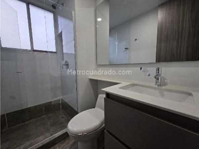 Apartamento en venta en Pontevedra Otraparte, Envigado · foto 11 de 13