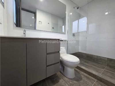 Apartamento en venta en Pontevedra Otraparte, Envigado · foto 13 de 13