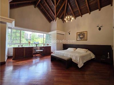 Casa de 4 alcobas en venta en Envigado, Envigado, 321 m² · foto 7 de 18