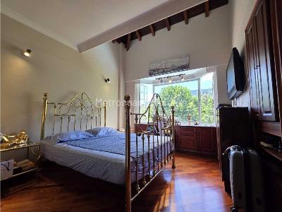 Casa de 4 alcobas en venta en Envigado, Envigado, 321 m² · foto 12 de 18