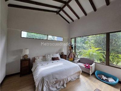 Casa en venta en Las Brujas, Envigado · foto 10 de 20