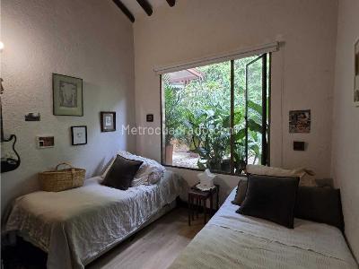 Casa en venta en Las Brujas, Envigado · foto 17 de 20