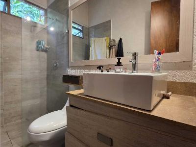 Casa en venta en Las Brujas, Envigado · foto 18 de 20