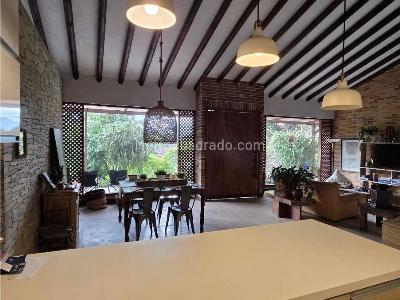 Casa en venta en Las Brujas, Envigado · foto 2 de 20