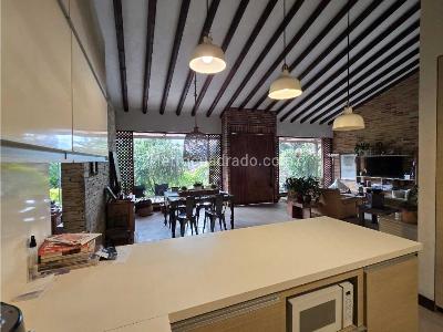 Casa en venta en Las Brujas, Envigado · foto 3 de 20