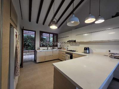 Casa en venta en Las Brujas, Envigado · foto 5 de 20