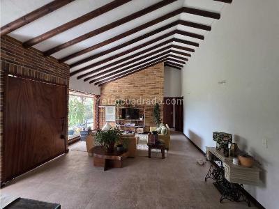 Casa en venta en Las Brujas, Envigado · foto 8 de 20