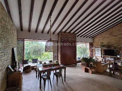 Casa en venta en Las Brujas, Envigado · foto 9 de 20