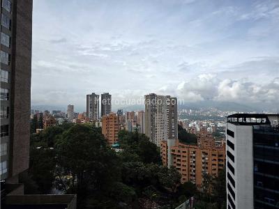 Apartamento de 3 alcobas en venta en La Florida, Medellín, 125 m² · foto 3 de 13