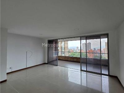 Apartamento de 3 alcobas en venta en La Florida, Medellín, 125 m² · foto 12 de 13