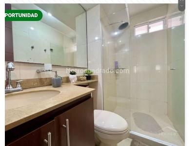 Apartamento de 3 alcobas en venta en Altos De Riomar, Barranquilla, 110 m² · foto 3 de 9