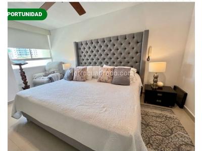 Apartamento de 3 alcobas en venta en Altos De Riomar, Barranquilla, 110 m² · foto 4 de 9