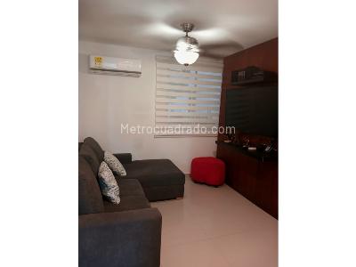 Apartamento de 3 alcobas en venta en Altos De Riomar, Barranquilla, 110 m² · foto 8 de 9