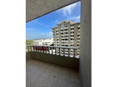 Apartamento de 3 alcobas en venta en Miramar, Barranquilla, 90 m² · foto 19 de 20