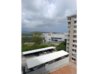 Apartamento de 3 alcobas en venta en Miramar, Barranquilla, 90 m² · foto 20 de 20
