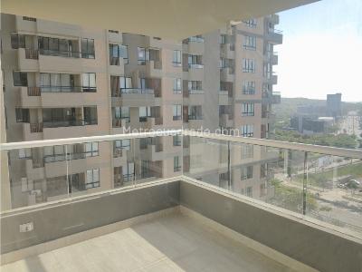 Apartamento en venta en Altos De Riomar, Barranquilla · foto 5 de 20