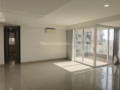 Apartamento en venta en Altos De Riomar, Barranquilla · foto 6 de 20