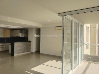 Apartamento en venta en Altos De Riomar, Barranquilla · foto 10 de 20