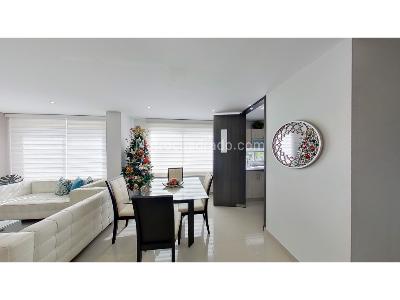Apartamento de 3 alcobas en venta en Granadillo, Barranquilla, 90 m² · foto 5 de 16