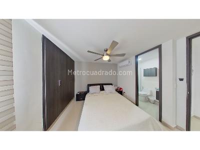 Apartamento de 3 alcobas en venta en Granadillo, Barranquilla, 90 m² · foto 6 de 16
