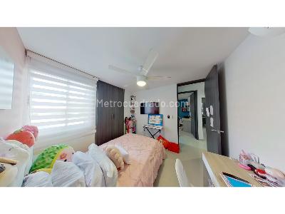 Apartamento de 3 alcobas en venta en Granadillo, Barranquilla, 90 m² · foto 9 de 16